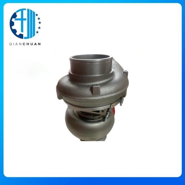 362-0838 296-7635 10R-2970 Turbocharger for Caterpillar C18 C15 320 3406 3408 Engine