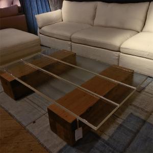 SAI SGCC Tempered Art Glass Die Cast Custom Textured Fused Stained Hot Melt