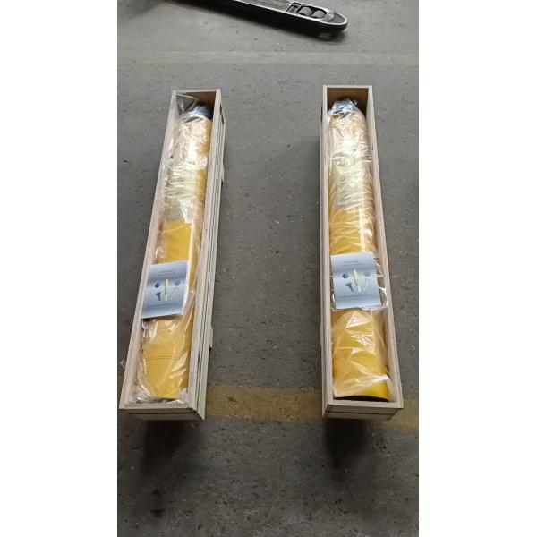 GL380SK 8'' DTH Hammer High Air Pressure Hammer For Mining And Water Well Drilling