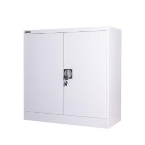 Office Storage Height 900mm Metal Filing Cabinets With Lock