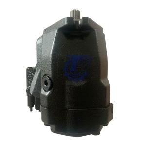 VOE15140666 15140666 Hydraulic Fan Pump For Volvo A25F A25FG A30F A30FG A35F
