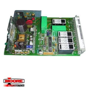 SPAZ2296P ABB One Year Warranty PLC Module