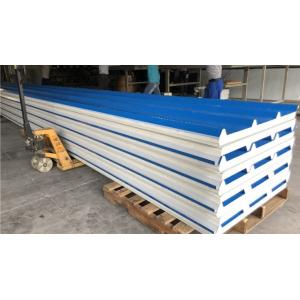 Corrugated galvanized metal tile steel guardrail board