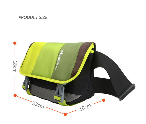 Buy Fashion Hiking Traveling Satchel Messenger Shoulder Bag Handbag School bag at wholesale prices