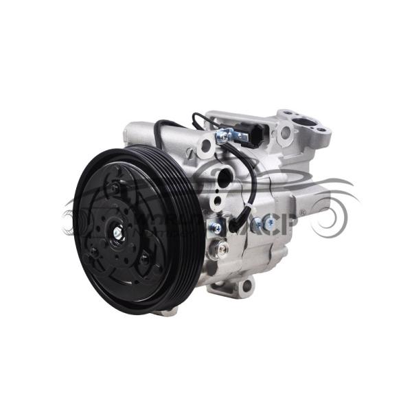 CO10387V For DKV14G Auto Parts Air Conditioner Compressor For Nissan Sentra WXNS149