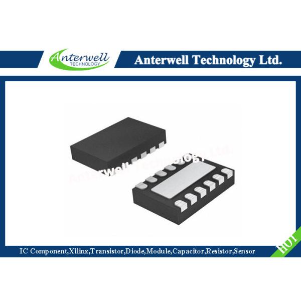 bq27510DRZR-G2 System-Side Impedance Track™ Fuel Gauge With Direct Battery