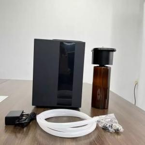 2023 Newest Smart APP control Fragrance Diffuser 800ml Waterless Aroma Diffuser