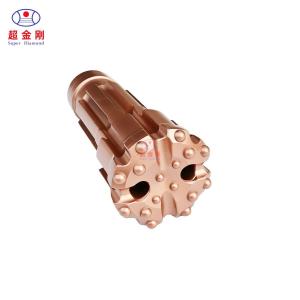 Forging Process Drt Reverse Circulation Drill Bit for Mining Drilling Operation