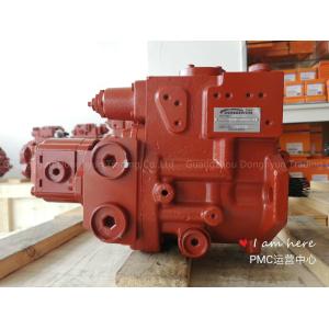 Hydraulic main pump SY215-8 702-16-03361 PC78US-6 for KOMAT SU Excavator Piston