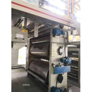 5Layer Used Corrugated Box Making Machine