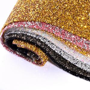 Quality Hotfix rhinestone machine lip gloss tube rhinestone bling belts rhinestone for sale