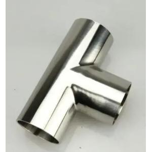 Standard Shipping Package Copper Nickel Equal Tee Origin Customized