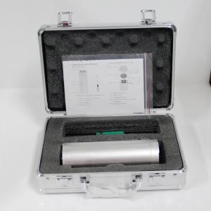 Small Self-Contained Vibration MeterHandheld Vibration Calibrator Vibration