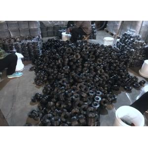 ISO9001 BWG18 550mpa Soft Flexible Black Annealed Tie Wire