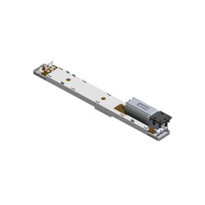Versatile Linear Slide Potentiometer For Industrial Automation