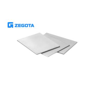 China Good Processability Stainless Steel Clad Plate High Thermal Conductivity on sale