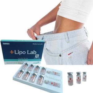 Lipo Lab Fat Dissolving Injections Knees Body Beauty Injections Stomach