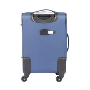 Swiss Travel Long Distance Soft Travel Luggage Sets
