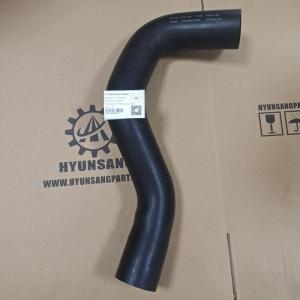 Excavator Parts Intercooler Intake Hose Hydraulic Hose 204-0947 2040947 For