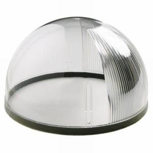 Plastic Dome Skylight Replacement Polycarbonate Tunnel Sunlight Tube