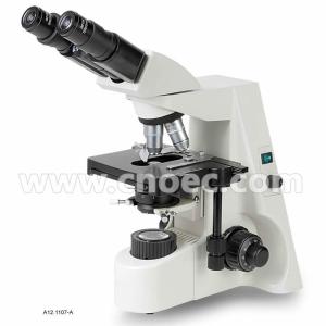 Infinity Trinocular Biological Microscope Kohler Illumination A12.1107