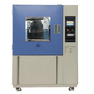 IEC60529 Simulation Rain Dust IP55 Waterproof Test Chamber