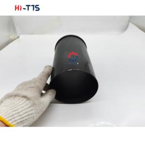 China 6D17 Engine Spare Parts Cylinder Liner 6M60T 6M60 6M61 ME302322 on sale