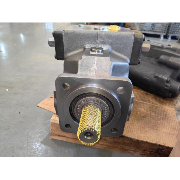 A4VSO Rexroth Axial Piston Variable Pump A4VSO71EO1/30R-VPB13N00 A4VSO71EO1/30R
