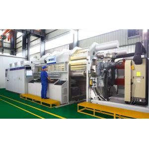 Quality Industrial 152mm 50 Micron PET Aluminium Coating Machine for sale
