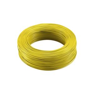 600V 250C AWM 14 AWG Wire , High Temperature Hook Up Wire UL10362