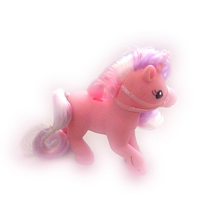 Buy Cartoon plastic rotocasting horse toy parts at wholesale prices