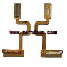 mobile phone flex cable for Samsung U410 slider