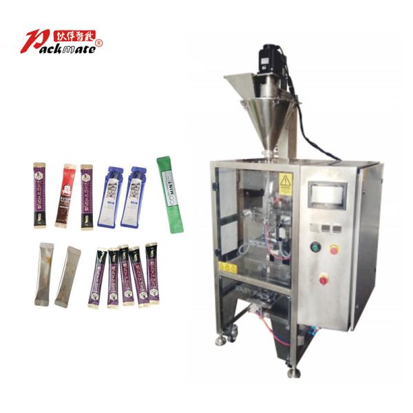 Buy Automatic Milk Powder Packaging Machine at wholesale prices