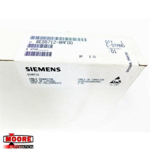 6ES5712-8AF00 6ES5 712-8AF00 Siemens Connection Cable