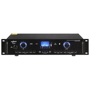 250W*250W 8ohm professional PA audio ktv power amplifier K625
