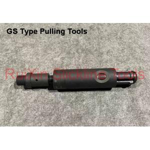 2 Inch GS Wireline Pulling Tool Alloy Steel Material