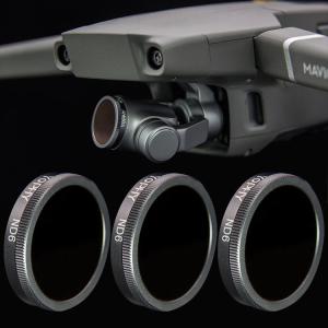 Quality Aviation Aluminum Alloy Dslr Neutral Density Filter 14 X 0.55mm Digital Camera Lens Filters for sale