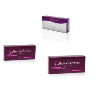 USA Juvederm Dermal Filler Online And In-Store Availability Lip Filler