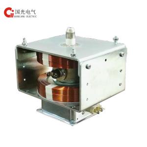 China 6kW 2450MHz CW Magnetron Microwave Heating Sintering Thawing on sale