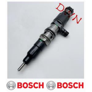 China 0445120299 Diesel Fuel Injector 0986435622 4700700087 470070008780 For Mercedes Benz on sale