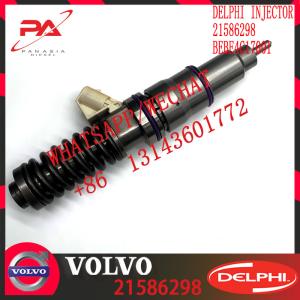 Diesel Engine Fuel injector 21586298 BEBE4C170001 3801441 E1 for V-O-L-V PENTA