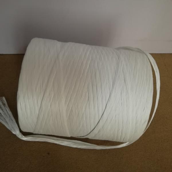 Heat Resistance Split Polypropylene Flame Retardant 1mm-16mm Diameter 3000d