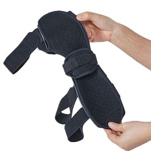 Wrist Palm Fixation protection