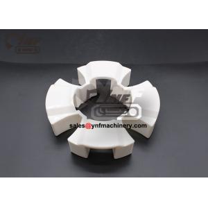 EC240 Hydraulic Pump Coupling Excavator Parts Control Strict Test