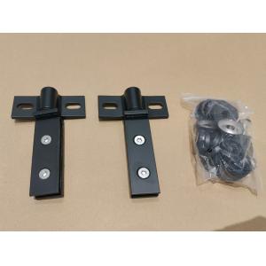 Shower Room Stainless Steel Glass Door Partition Super Cost-Effective