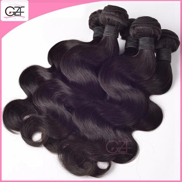 Buy Best Seller Human Hair Body Wave 7A High Quality Brazillian Human Bundles Hair at wholesale prices