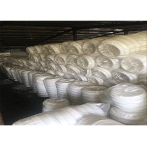 Polypropylene Chemical Resistant Dust Removal Sealing Cover Air Filter Material