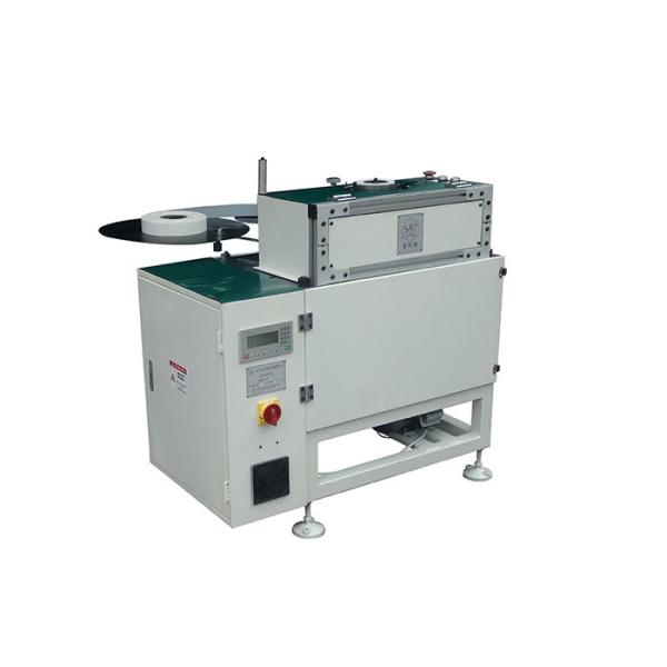 High Efficiency Automatic Motor Slot Insulation Machine