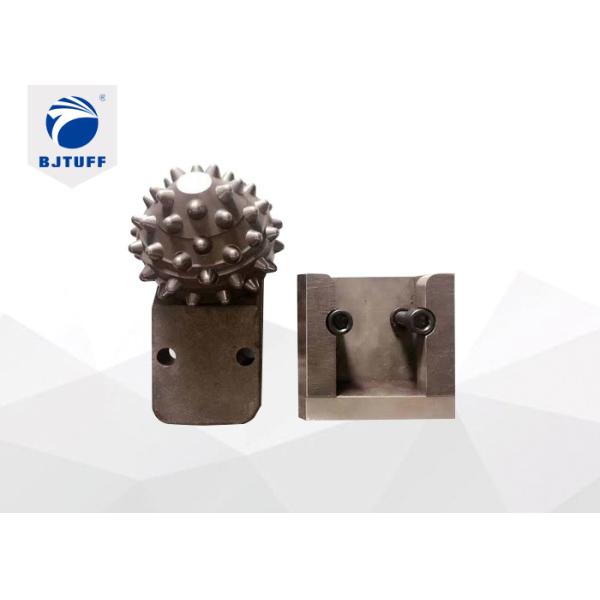 Buy 8.5 Inch  Removable Installed Rock Roller Cone Cutter at wholesale prices