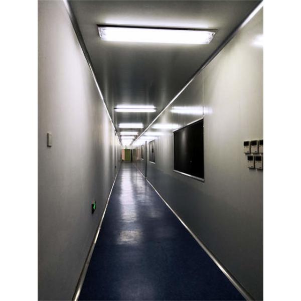 Customized Medical Device Clean Room Assembly In 10K Environment OEM manufacturi